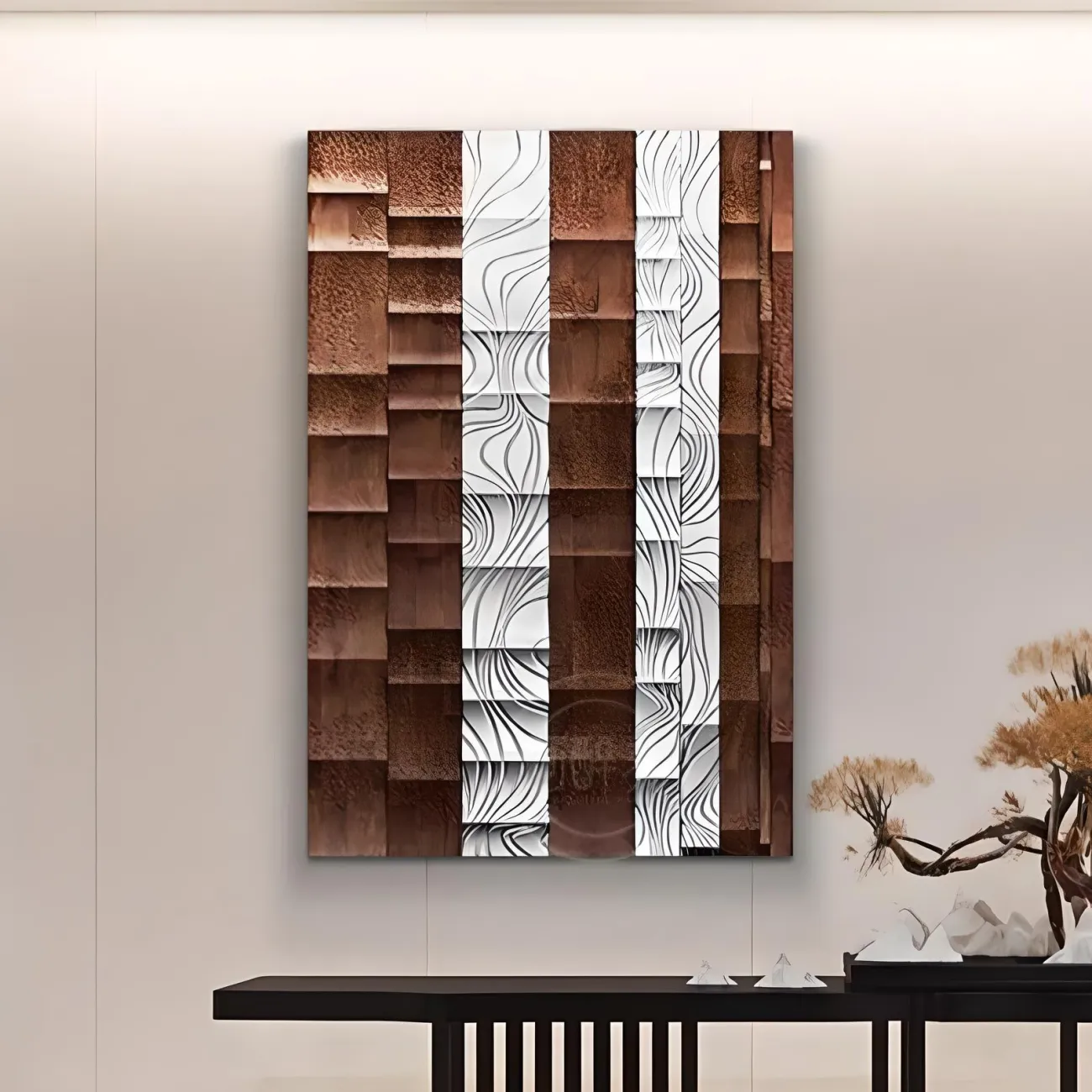 Креативная рельефная 3d картина "Пьяная красавица" 37930-30 Креативная рельефная 3d картина "Пьяная красавица" 37930-30