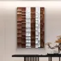 Креативная рельефная 3d картина "Пьяная красавица" 37930-30