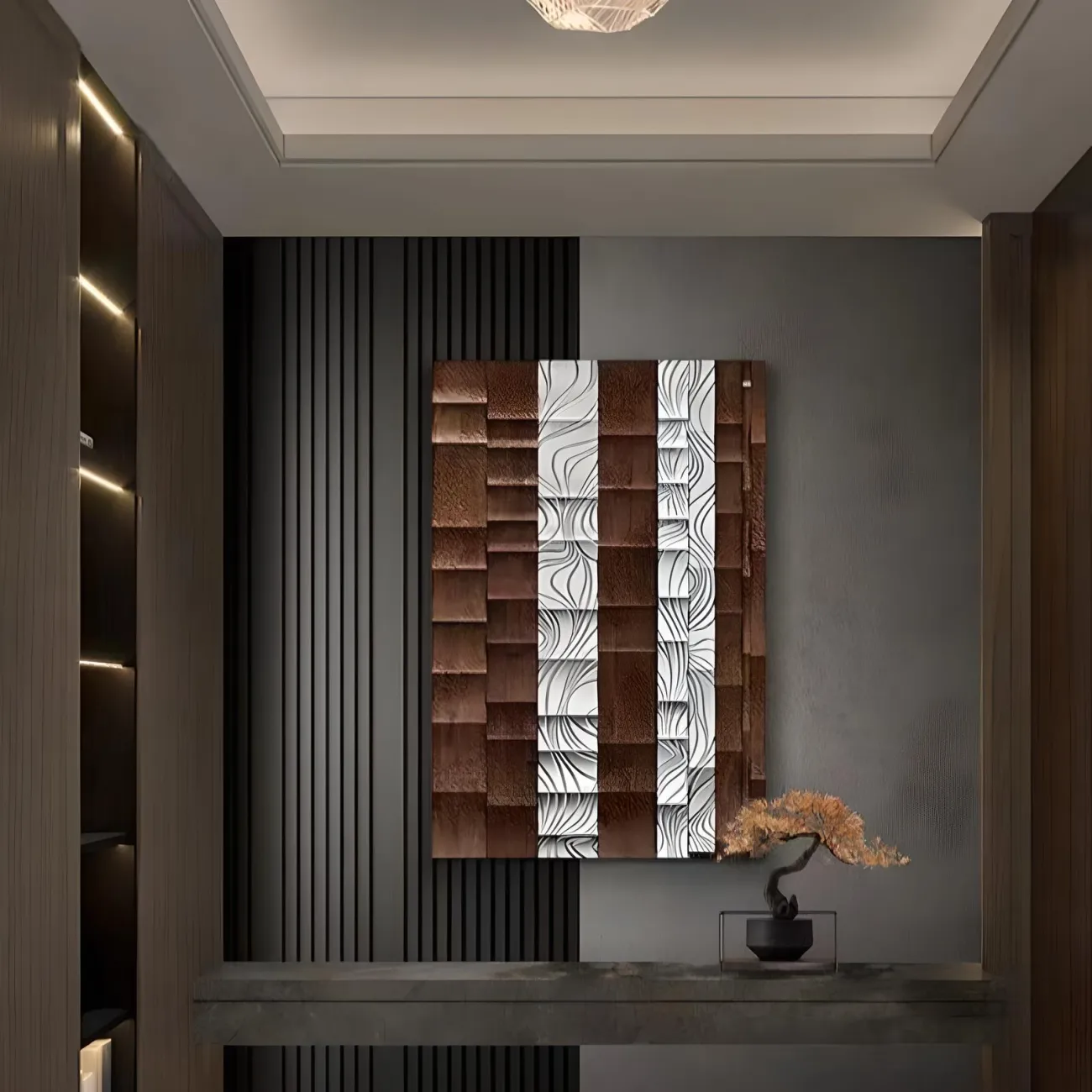 Креативная рельефная 3d картина "Пьяная красавица" 37930-30 Креативная рельефная 3d картина "Пьяная красавица" 37930-30