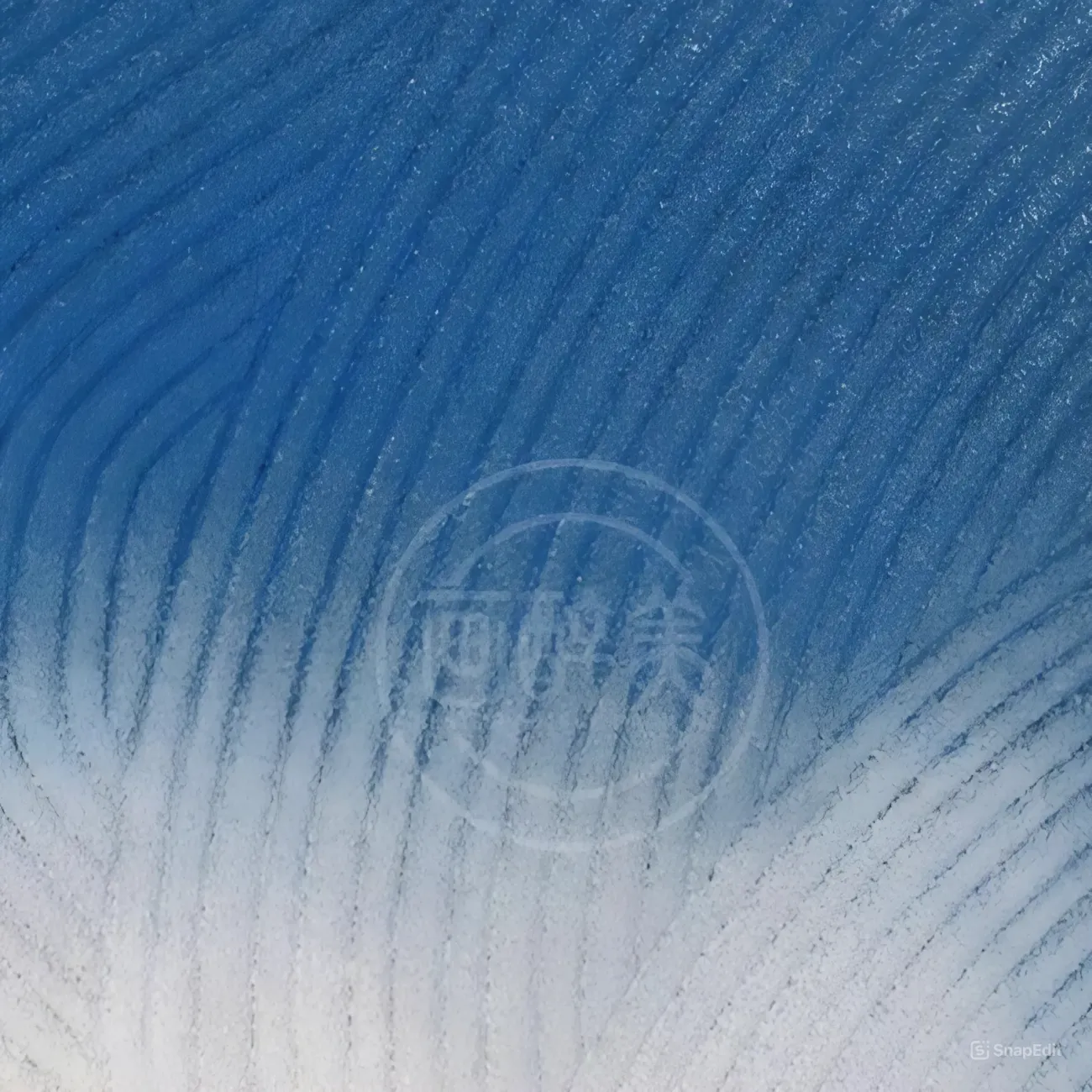 Скандинавская минималистическая трехмерная картина "Пьяная красавица" 37931-30