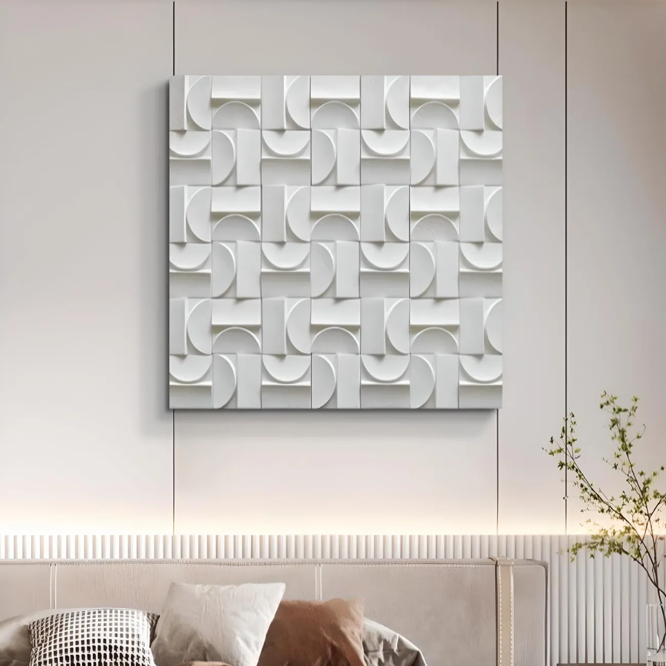 Скандинавская высококачественная трехмерная картина "Пьяная красавица" 37935-30