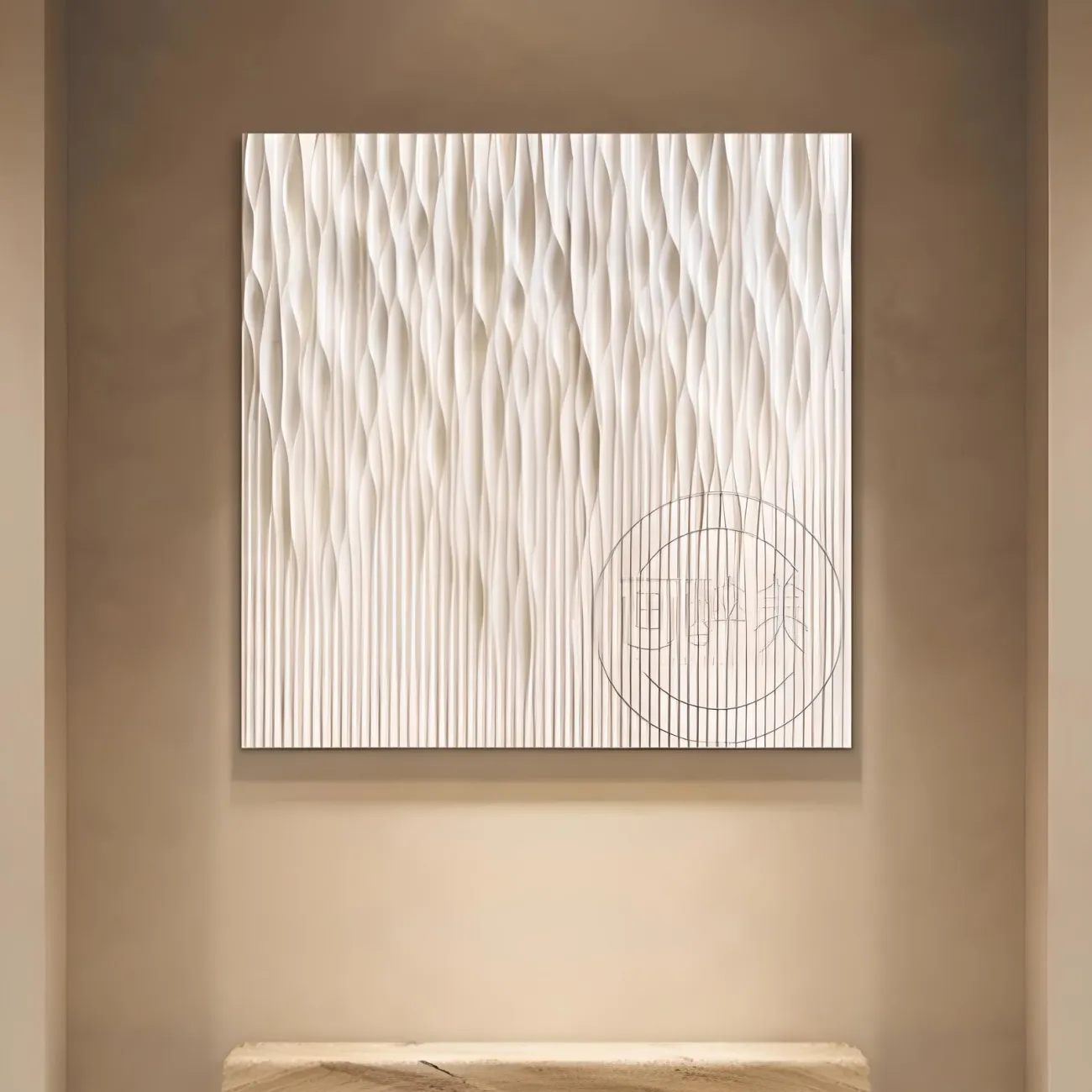 Однотонная минималистичная 3d картина "Пьяная красавица" 37938-30 Однотонная минималистичная 3d картина "Пьяная красавица" 37938-30