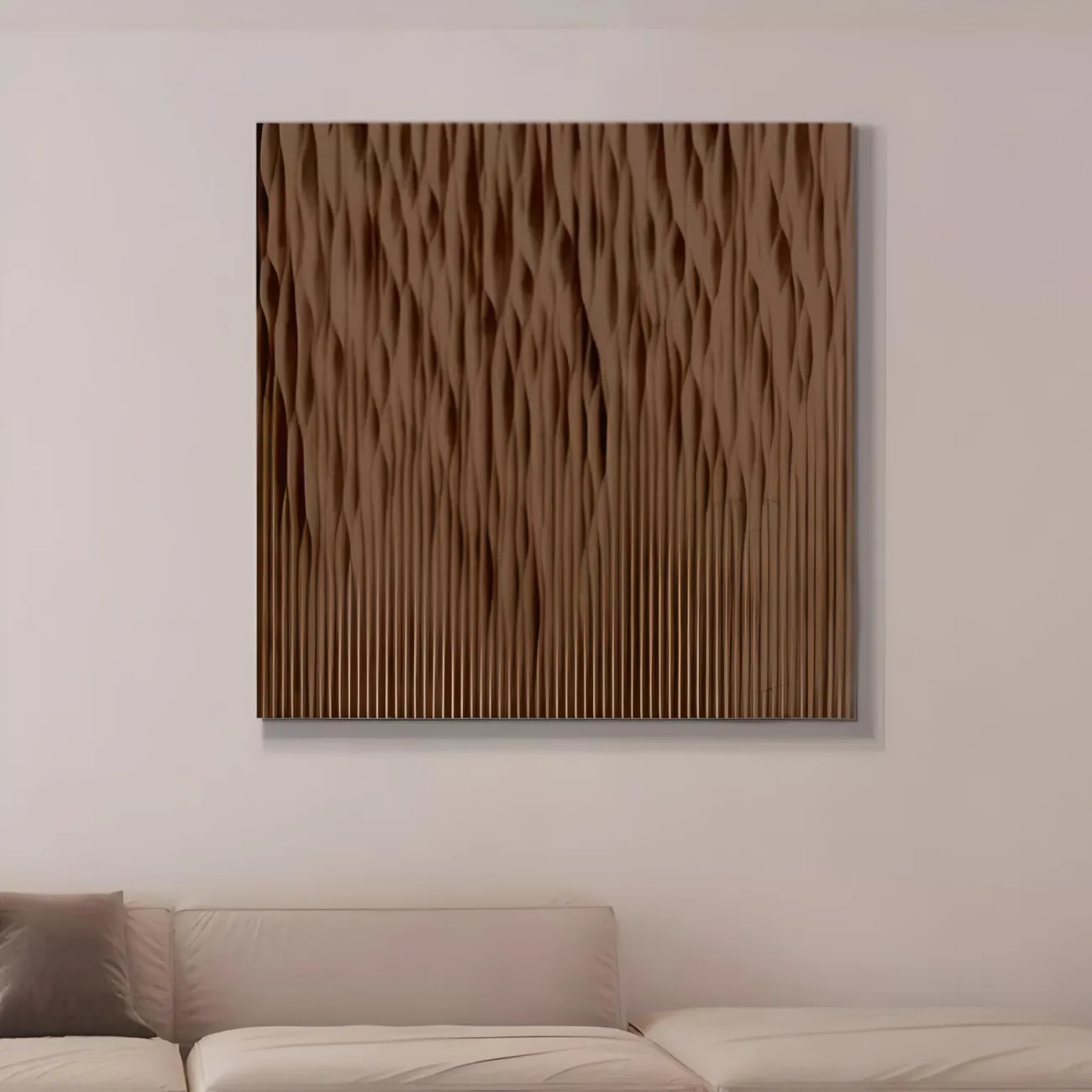 Однотонная минималистичная 3d картина "Пьяная красавица" 37938-30 Однотонная минималистичная 3d картина "Пьяная красавица" 37938-30