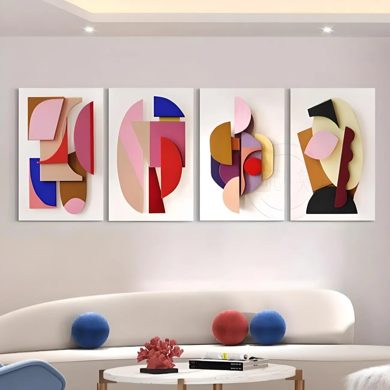 Современная минималистичная декоративная картина "Пьяная красавица" 37943-30 Современная минималистичная декоративная картина "Пьяная красавица" 37943-30