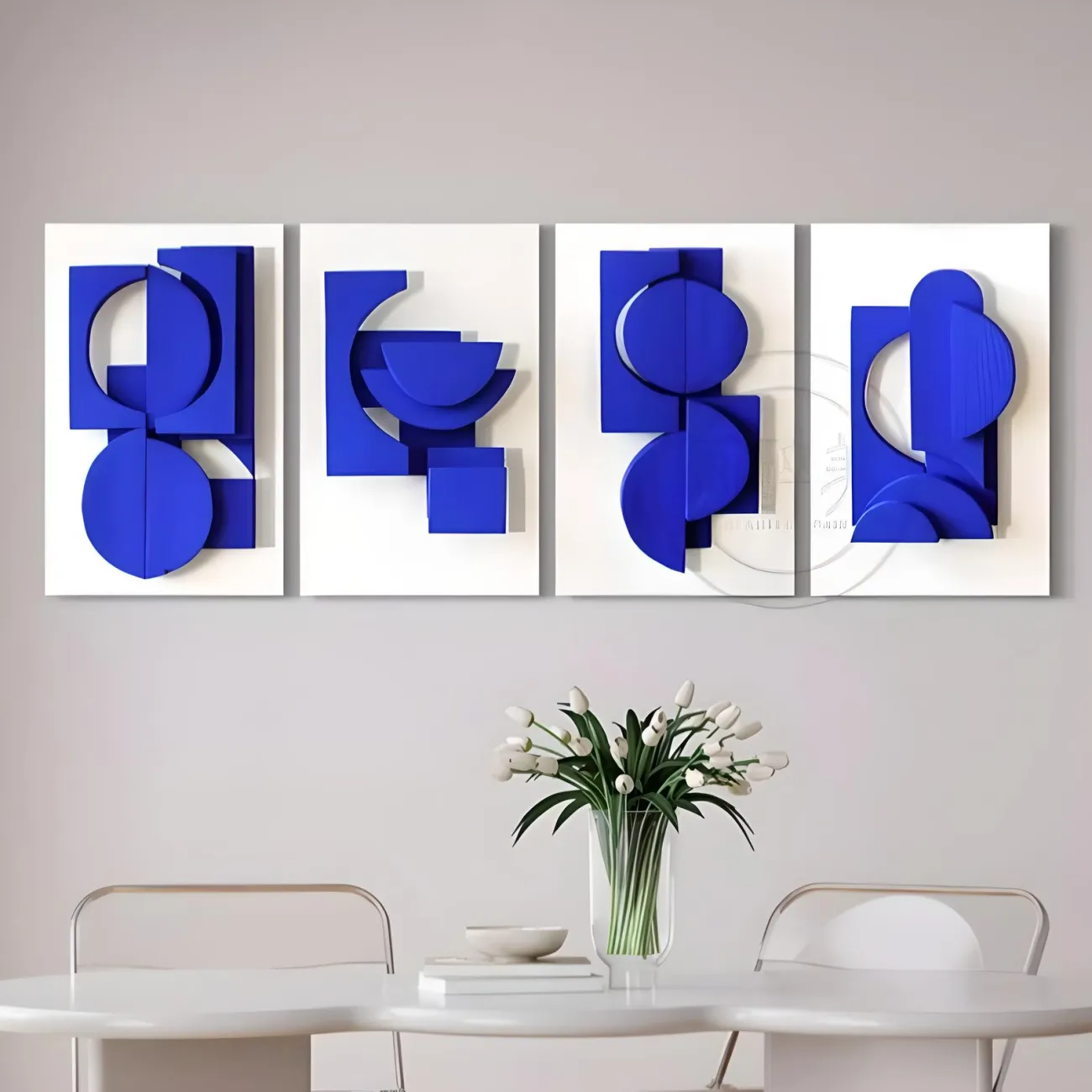 Современная минималистичная декоративная картина "Пьяная красавица" 37943-30 Современная минималистичная декоративная картина "Пьяная красавица" 37943-30