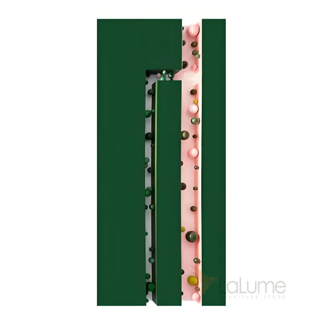 Дизайнерская роскошная трехмерная картина "Пьяная красавица" 37948-30