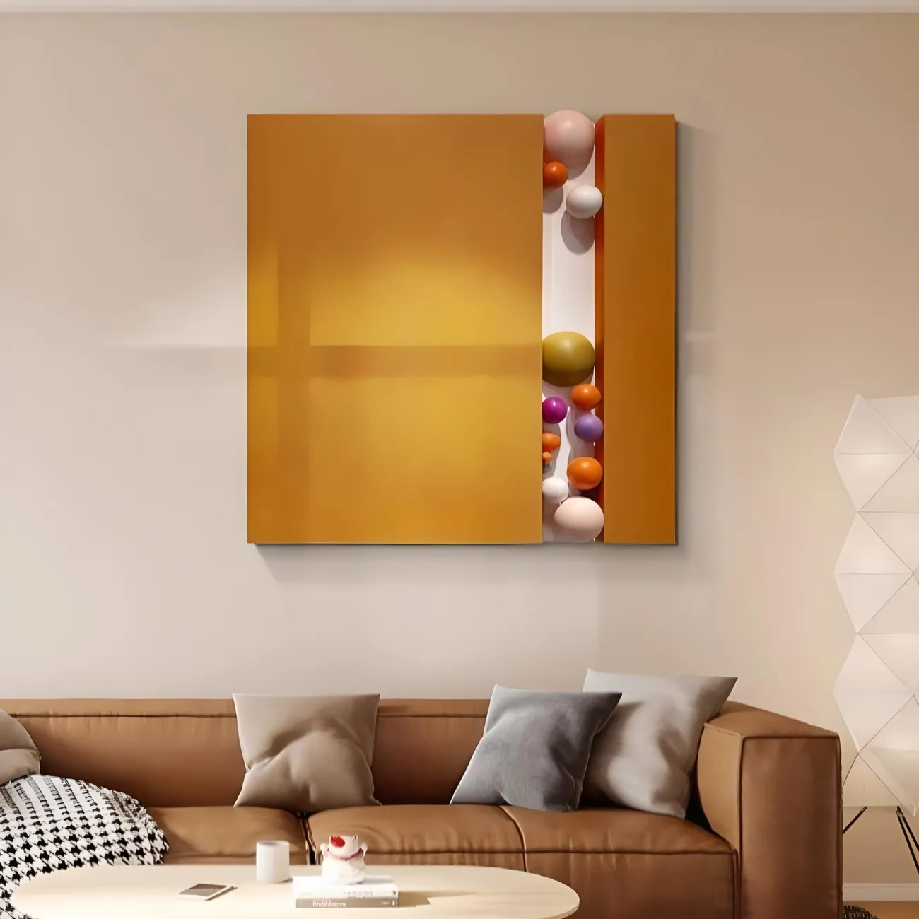 Декоративная трехмерная картина "Пьяная красавица" 37952-30 Декоративная трехмерная картина "Пьяная красавица" 37952-30