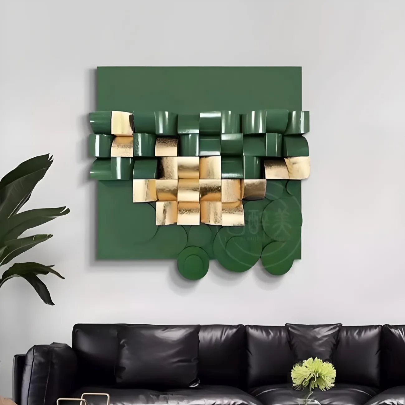 Современная минималистская декоративная картина "Пьяная красавица" 37953-30 Современная минималистская декоративная картина "Пьяная красавица" 37953-30