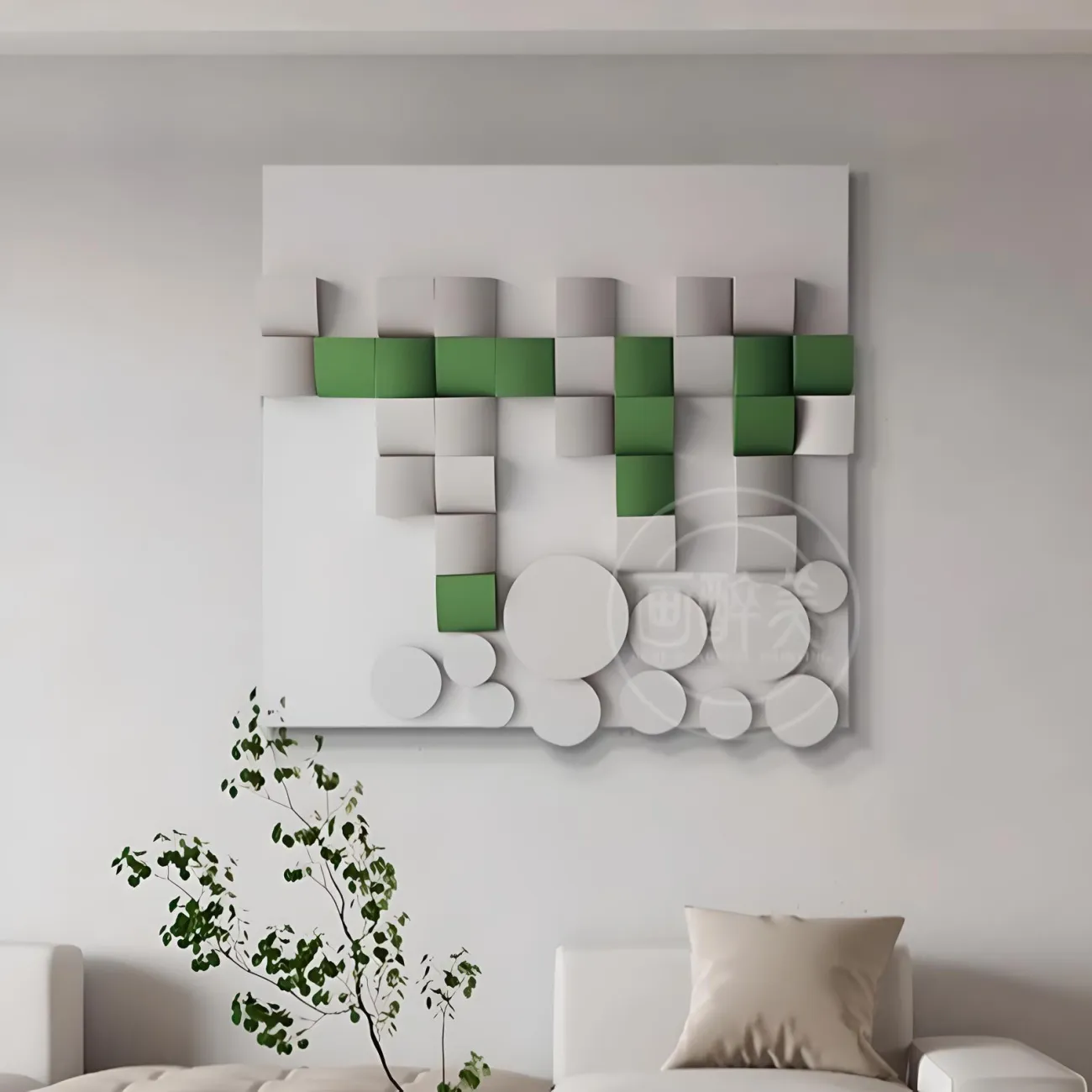 Современная минималистская декоративная картина "Пьяная красавица" 37953-30 Современная минималистская декоративная картина "Пьяная красавица" 37953-30