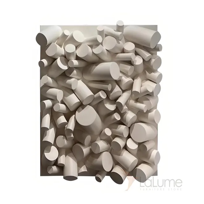 Декоративная минималистичная трехмерная картина "Surprise Style" 37960-30 Декоративная минималистичная трехмерная картина "Surprise Style" 37960-30