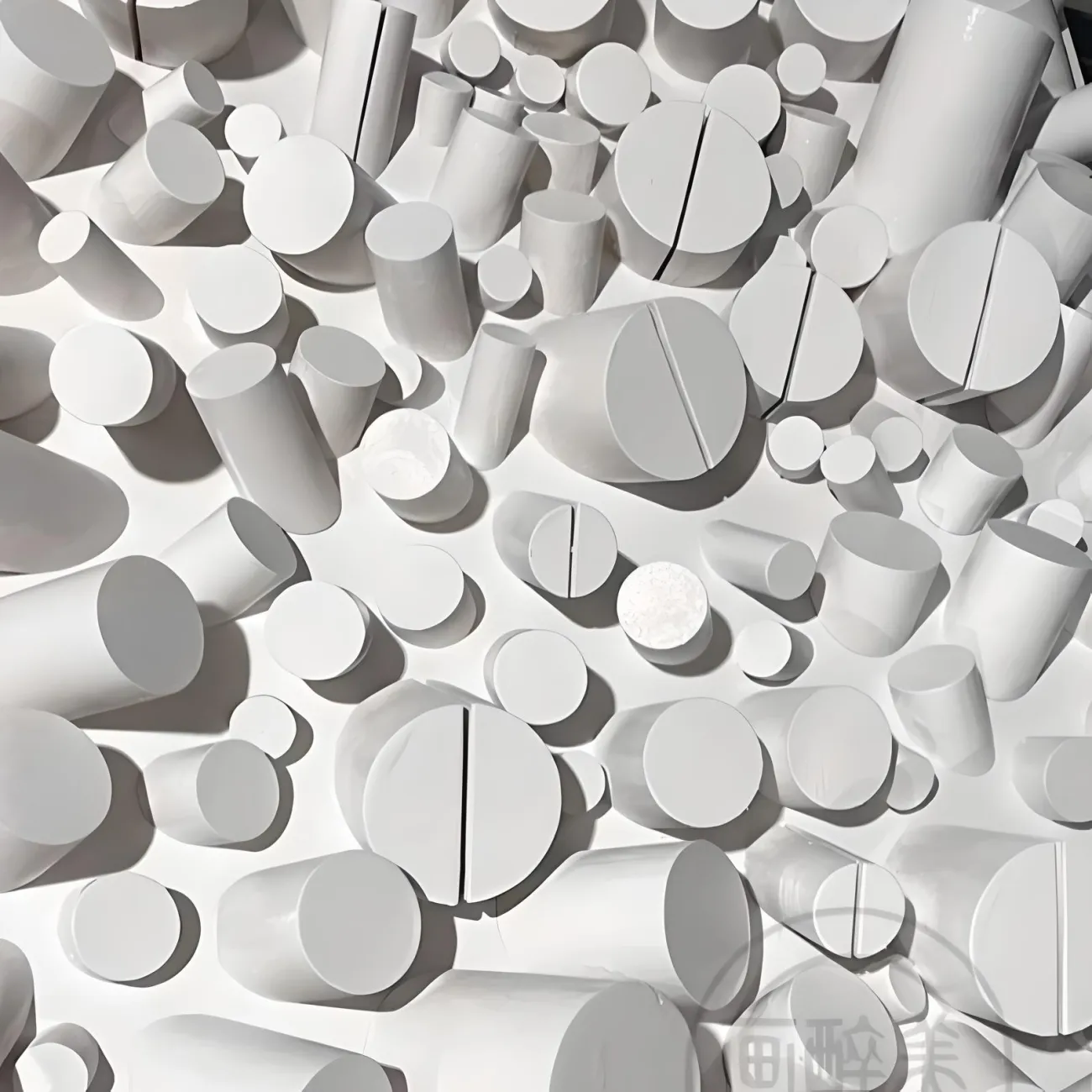 Декоративная минималистичная трехмерная картина "Surprise Style" 37960-30 Декоративная минималистичная трехмерная картина "Surprise Style" 37960-30