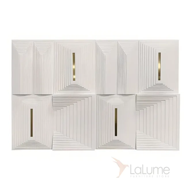 Атмосферная минималистская декоративная картина "Пьяная красавица" 37962-30 Атмосферная минималистская декоративная картина "Пьяная красавица" 37962-30