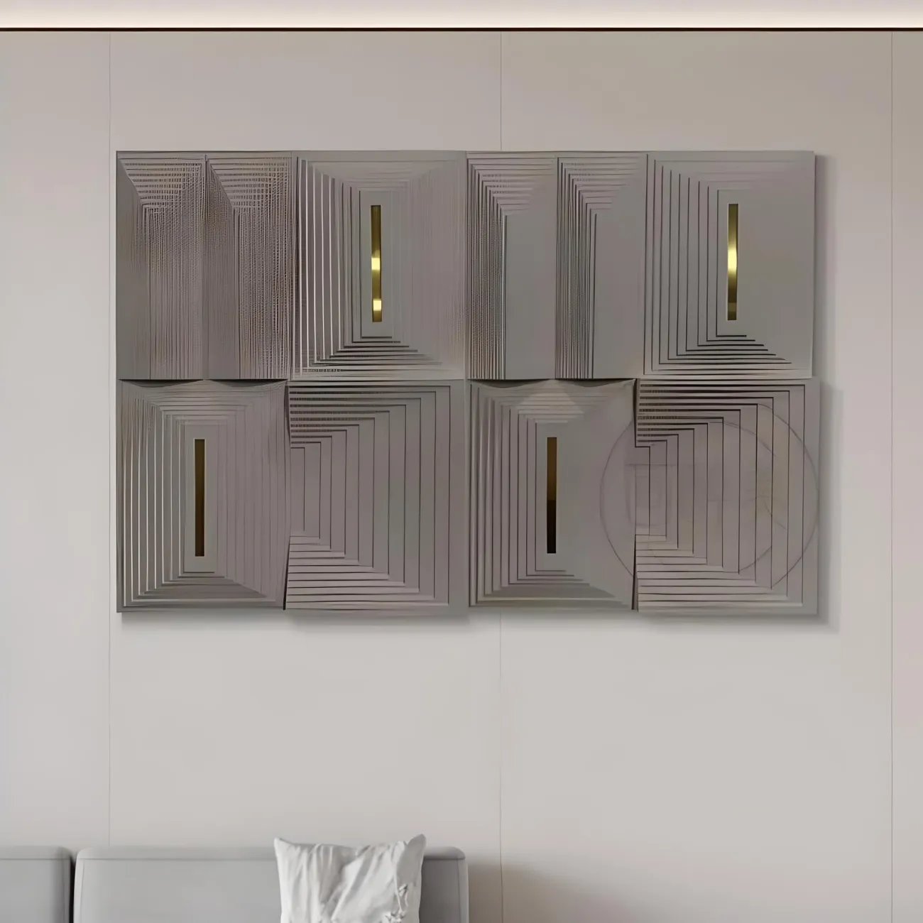 Атмосферная минималистская декоративная картина "Пьяная красавица" 37962-30 Атмосферная минималистская декоративная картина "Пьяная красавица" 37962-30