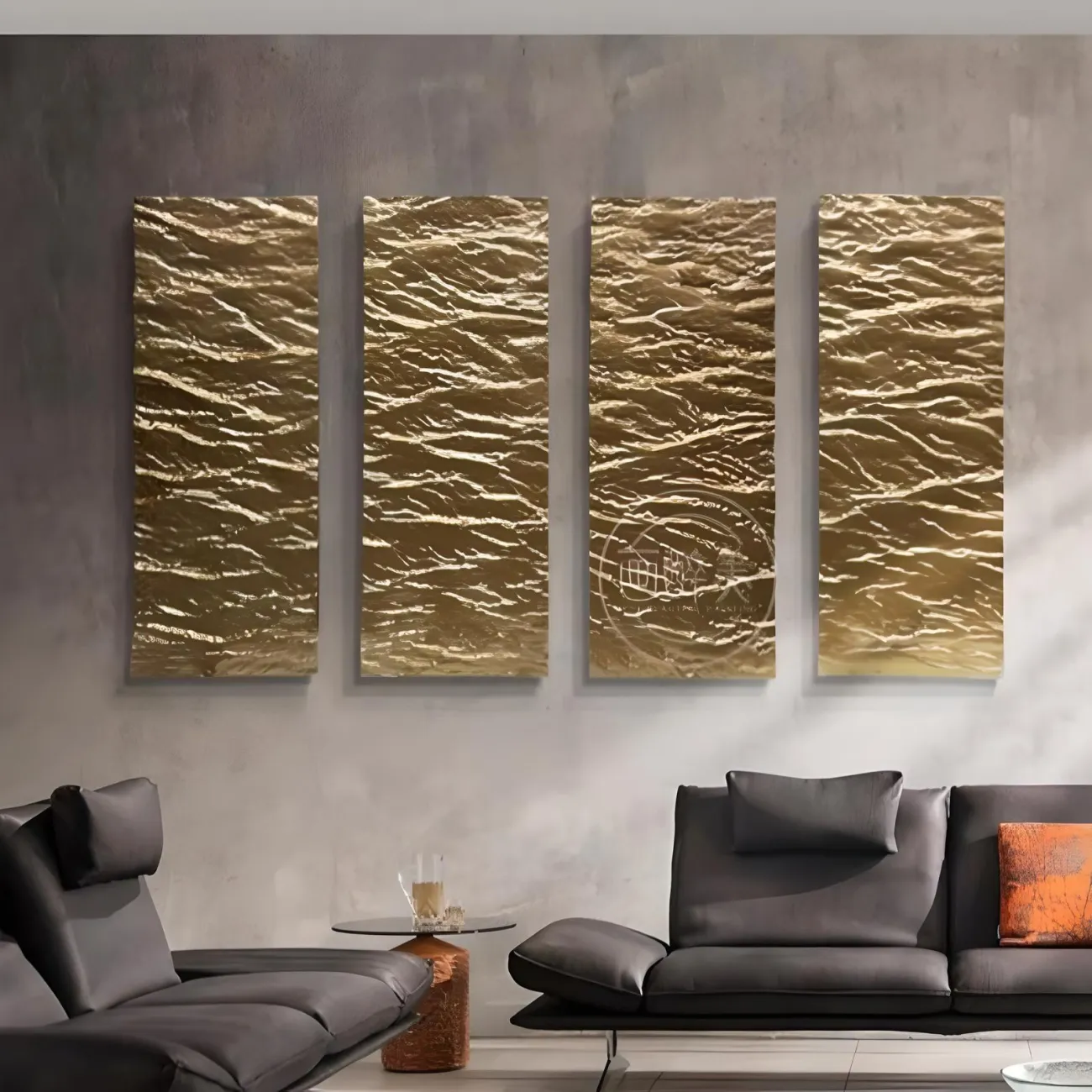 Трехмерная рельефная картина "Пьяная красавица" 37965-30