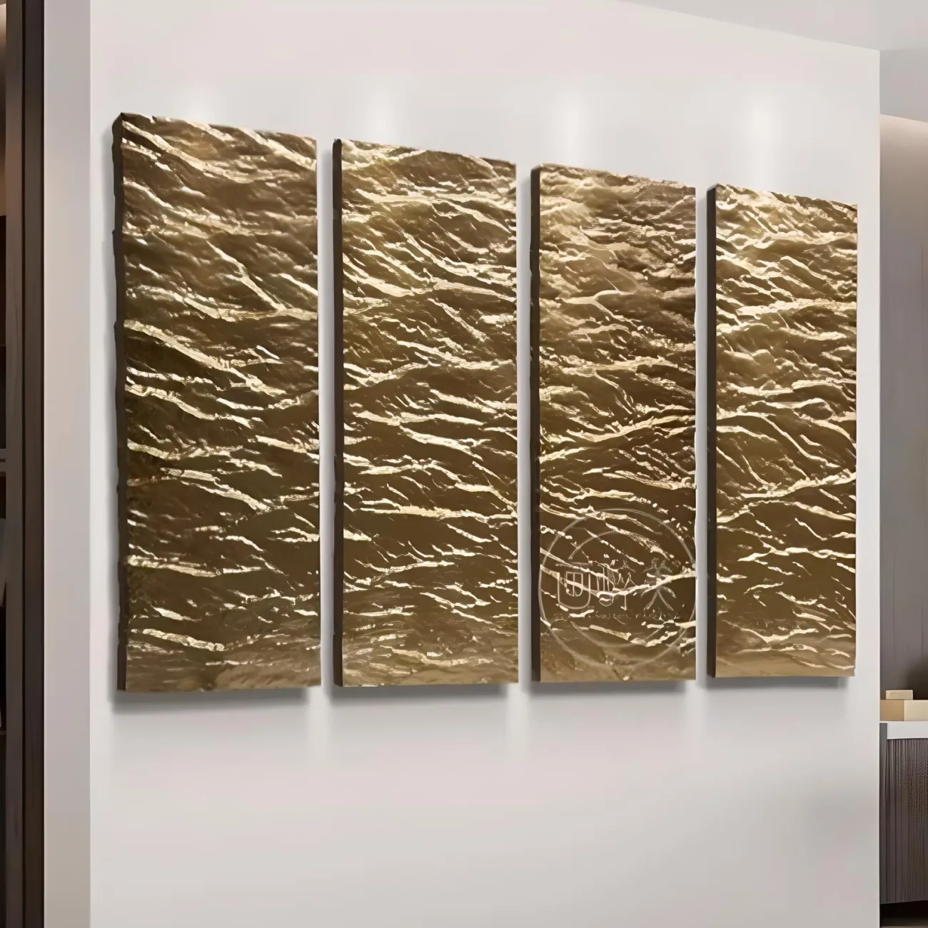 Трехмерная рельефная картина "Пьяная красавица" 37965-30