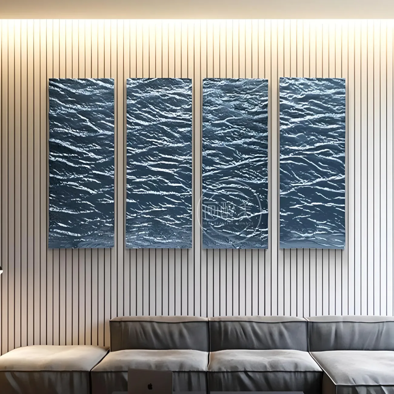 Трехмерная рельефная картина "Пьяная красавица" 37965-30