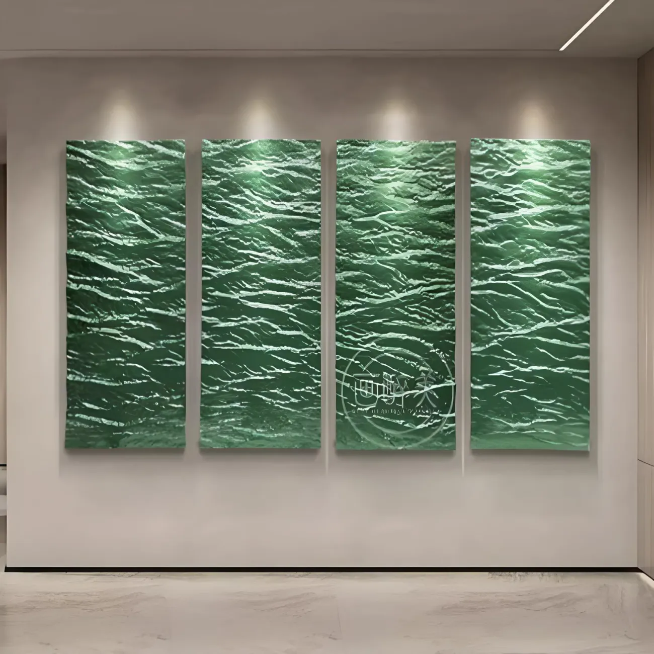 Трехмерная рельефная картина "Пьяная красавица" 37965-30