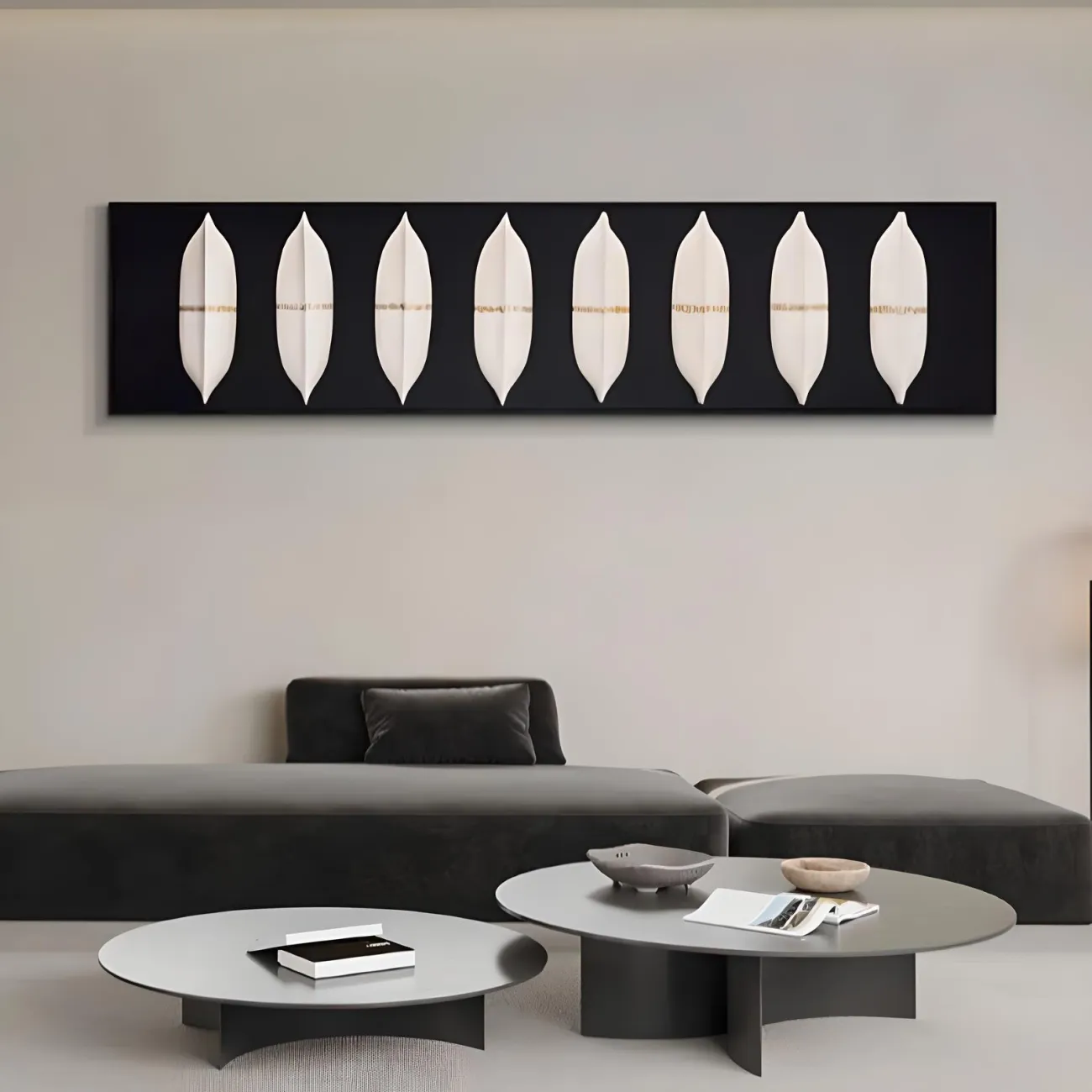 Декоративная художественная 3d картина "Пьяная красавица" 37967-30