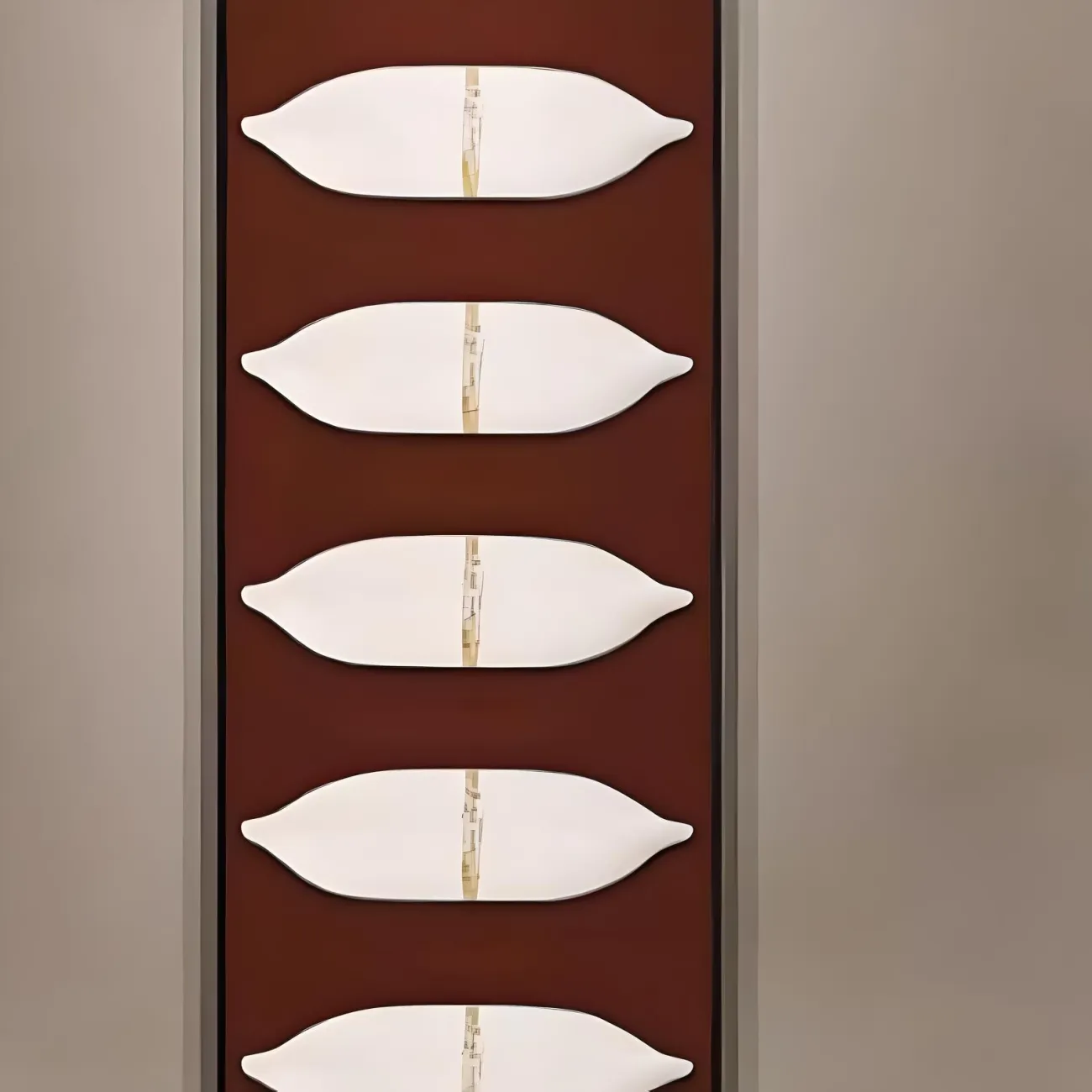 Декоративная художественная 3d картина "Пьяная красавица" 37967-30