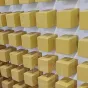 Высококачественная декоративная трехмерная картина "Пьяная красавица" 37969-30