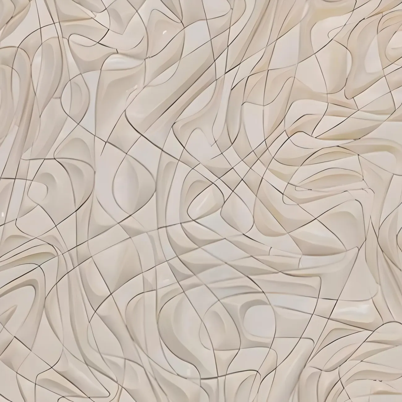 Минималистская трехмерная рельефная картина "Пьяная красавица" 37970-30 Минималистская трехмерная рельефная картина "Пьяная красавица" 37970-30