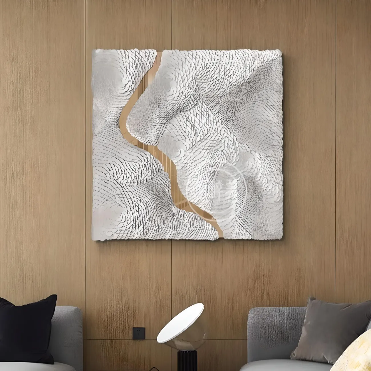 Дизайнерская трехмерная картина "Пьяная красавица" 37973-30 Дизайнерская трехмерная картина "Пьяная красавица" 37973-30