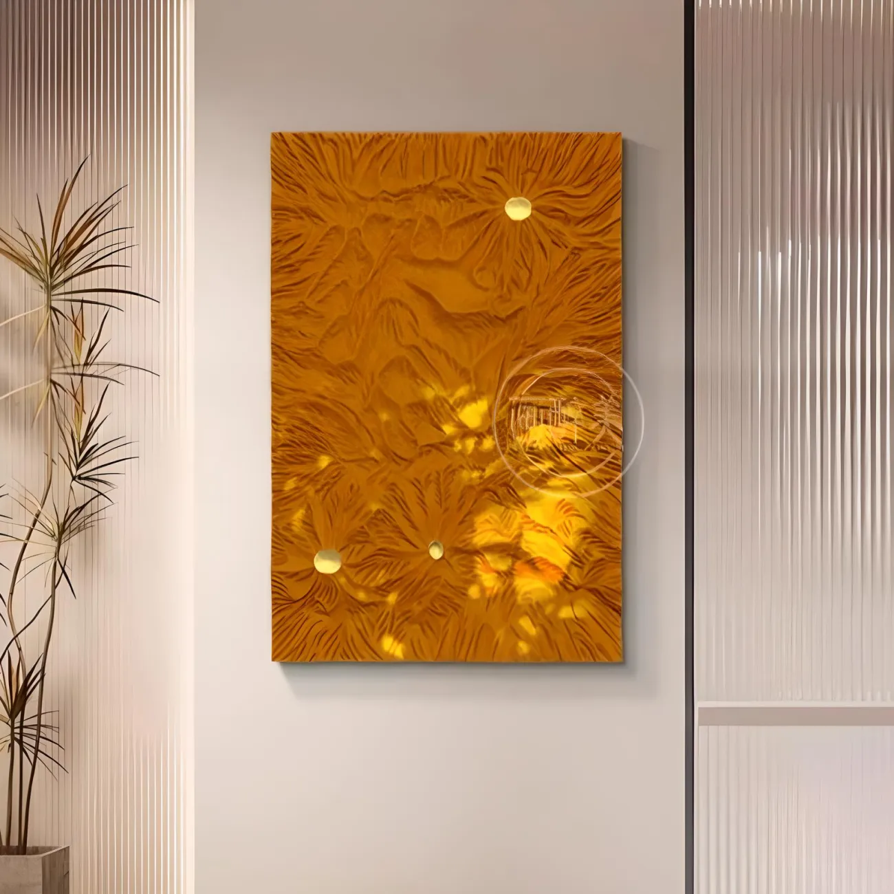 Современная минималистичная картина "Пьяная красавица" 37979-30 Современная минималистичная картина "Пьяная красавица" 37979-30