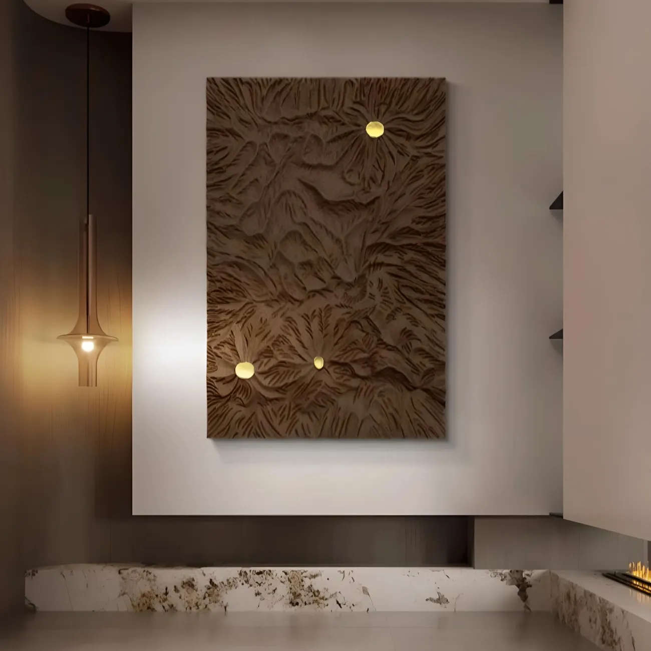 Современная минималистичная картина "Пьяная красавица" 37979-30 Современная минималистичная картина "Пьяная красавица" 37979-30