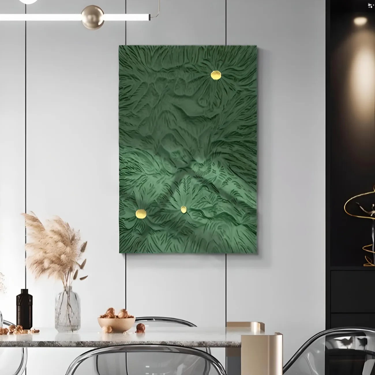 Современная минималистичная картина "Пьяная красавица" 37979-30 Современная минималистичная картина "Пьяная красавица" 37979-30