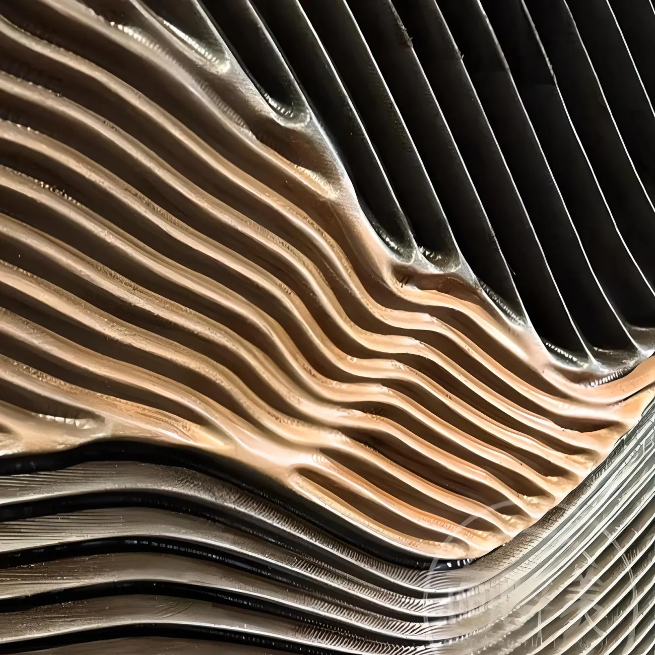 Художественная современная трехмерная картина "Пьяная красавица" 37992-30 Художественная современная трехмерная картина "Пьяная красавица" 37992-30