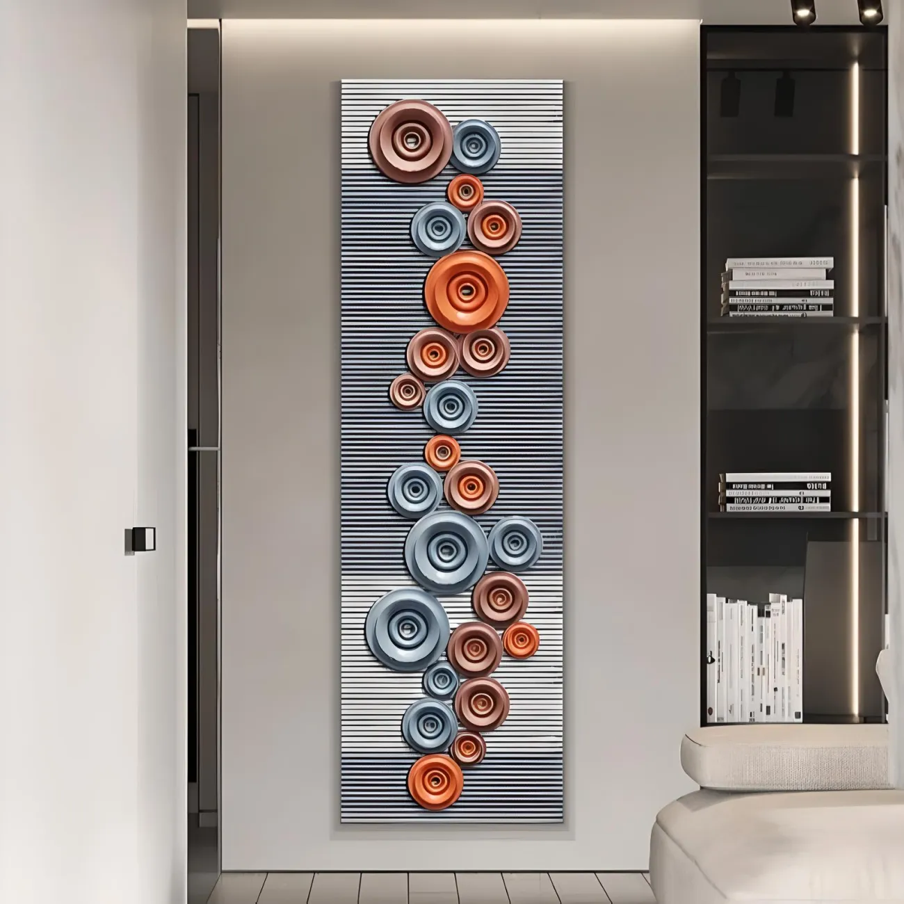 Креативная трехмерная 3d картина "Пьяная красавица" 37993-30 Креативная трехмерная 3d картина "Пьяная красавица" 37993-30