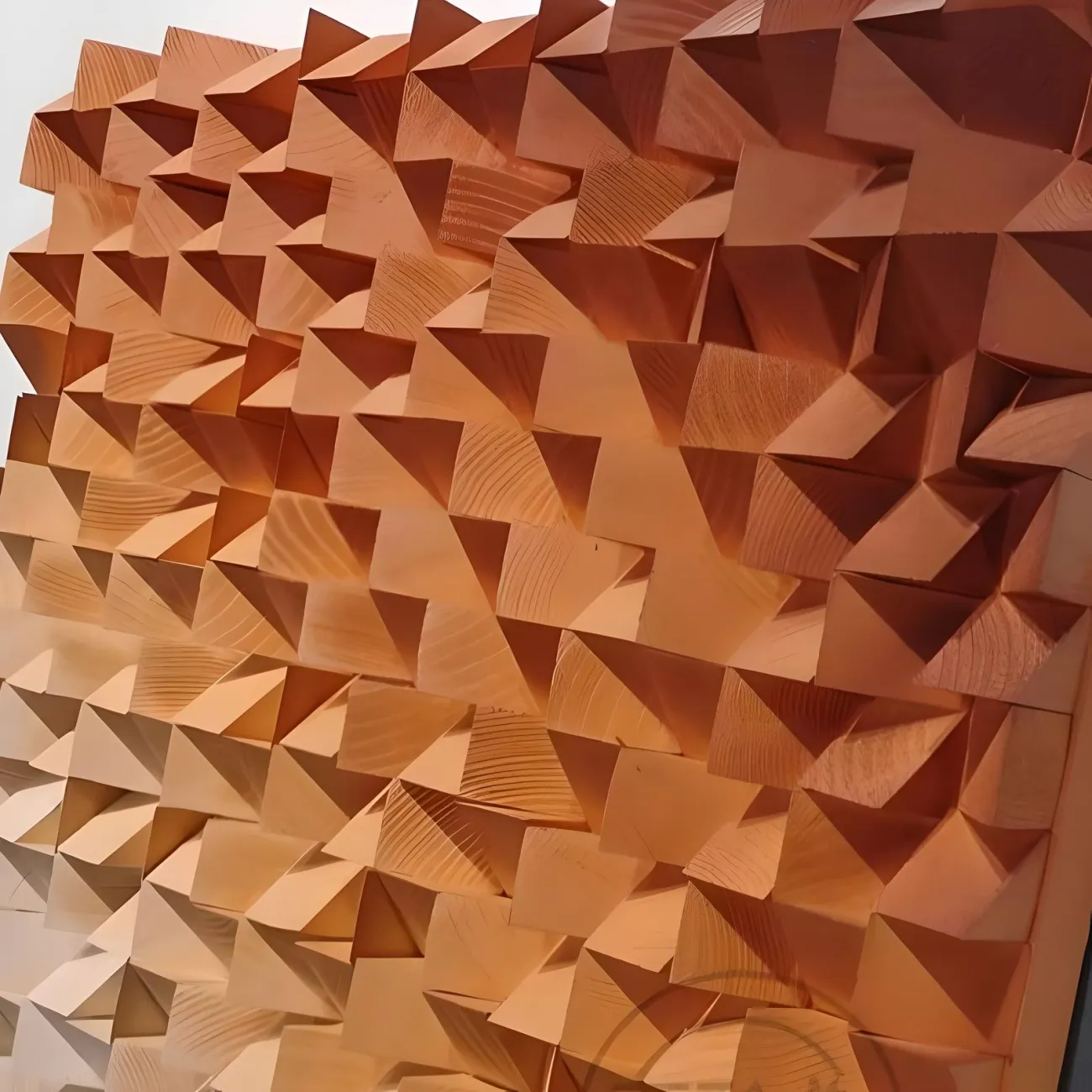 Современная мозаичная трехмерная картина "Пьяная красавица" 37994-30