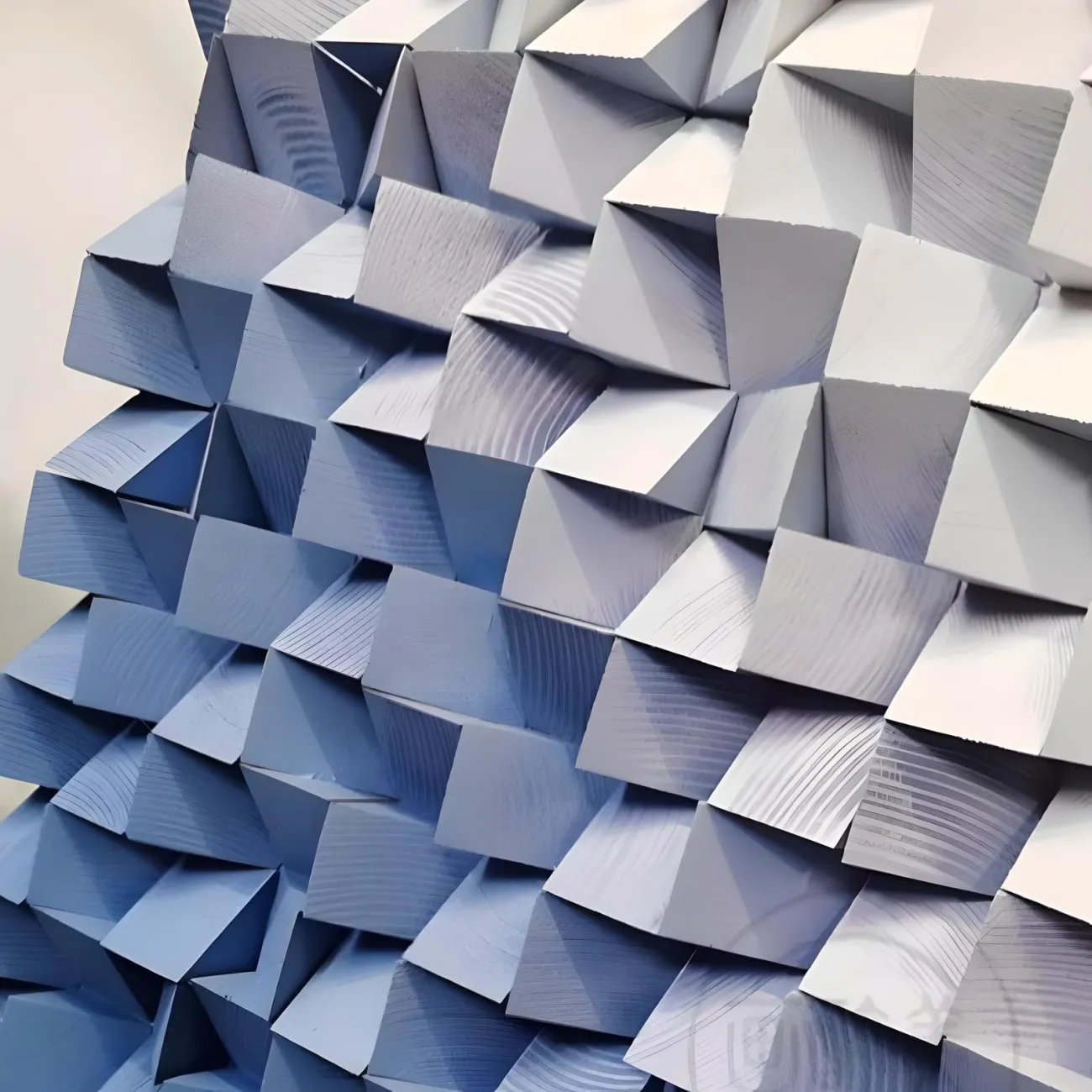 Современная мозаичная трехмерная картина "Пьяная красавица" 37994-30