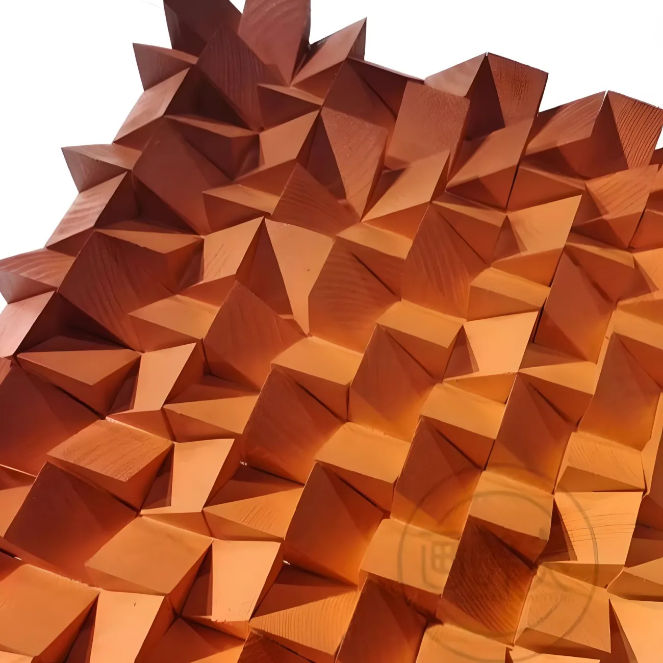 Современная мозаичная трехмерная картина "Пьяная красавица" 37994-30