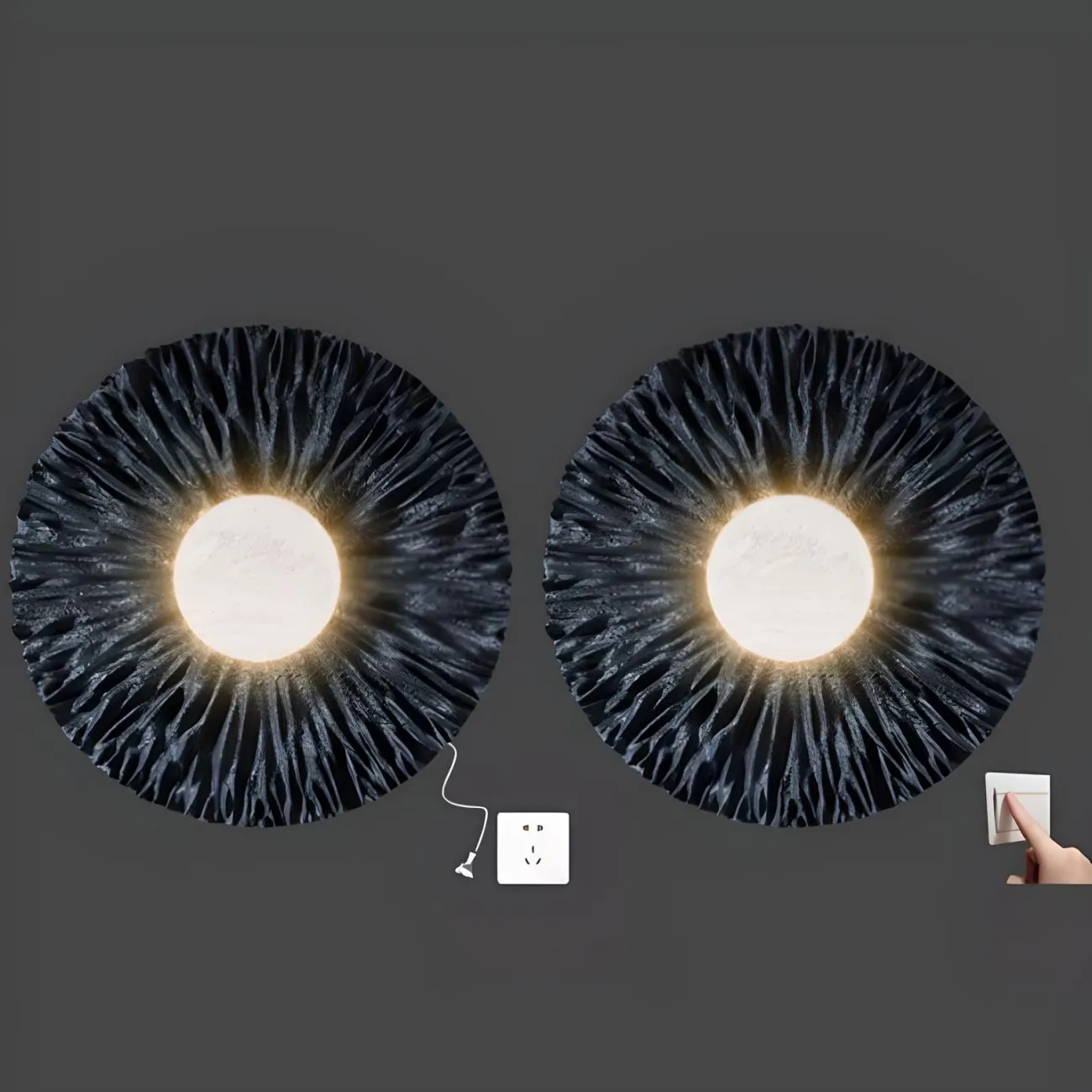 Высококачественная трехмерная рельефная картина "Пьяная красавица" 37996-30