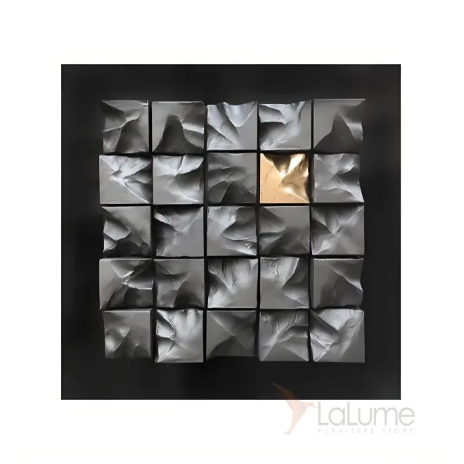 Креативная трехмерная картина "Пьяная красавица" 38000-30 Креативная трехмерная картина "Пьяная красавица" 38000-30