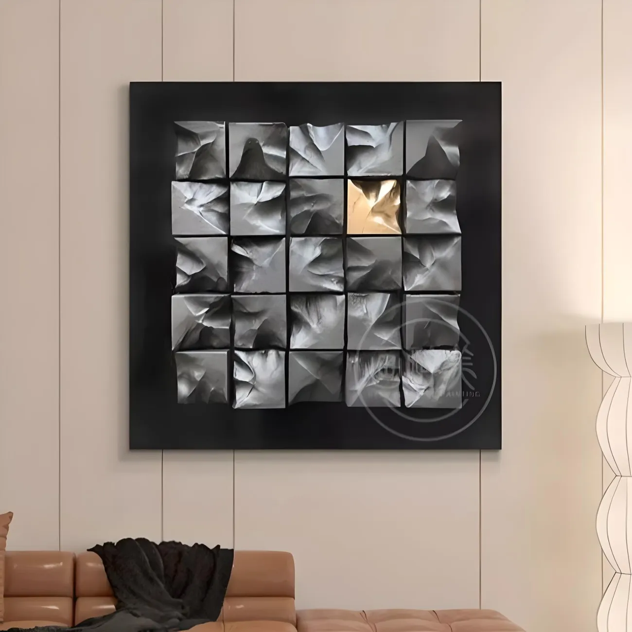 Креативная трехмерная картина "Пьяная красавица" 38000-30 Креативная трехмерная картина "Пьяная красавица" 38000-30