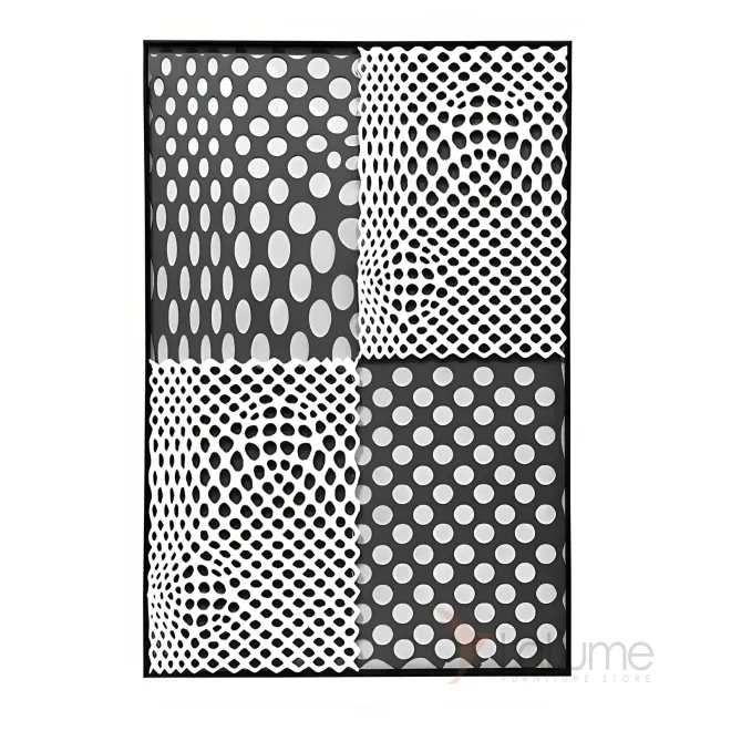 Скандинавская современная художественная картина "Пьяная красавица" 38003-30 Скандинавская современная художественная картина "Пьяная красавица" 38003-30