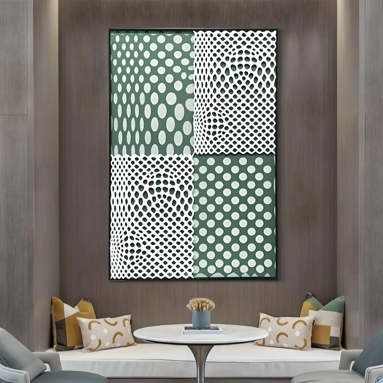 Скандинавская современная художественная картина "Пьяная красавица" 38003-30 Скандинавская современная художественная картина "Пьяная красавица" 38003-30