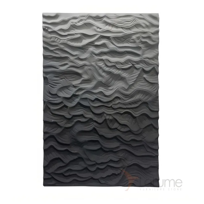 Градиентная трехмерная картина "Пьяная красавица" 38007-30 Градиентная трехмерная картина "Пьяная красавица" 38007-30