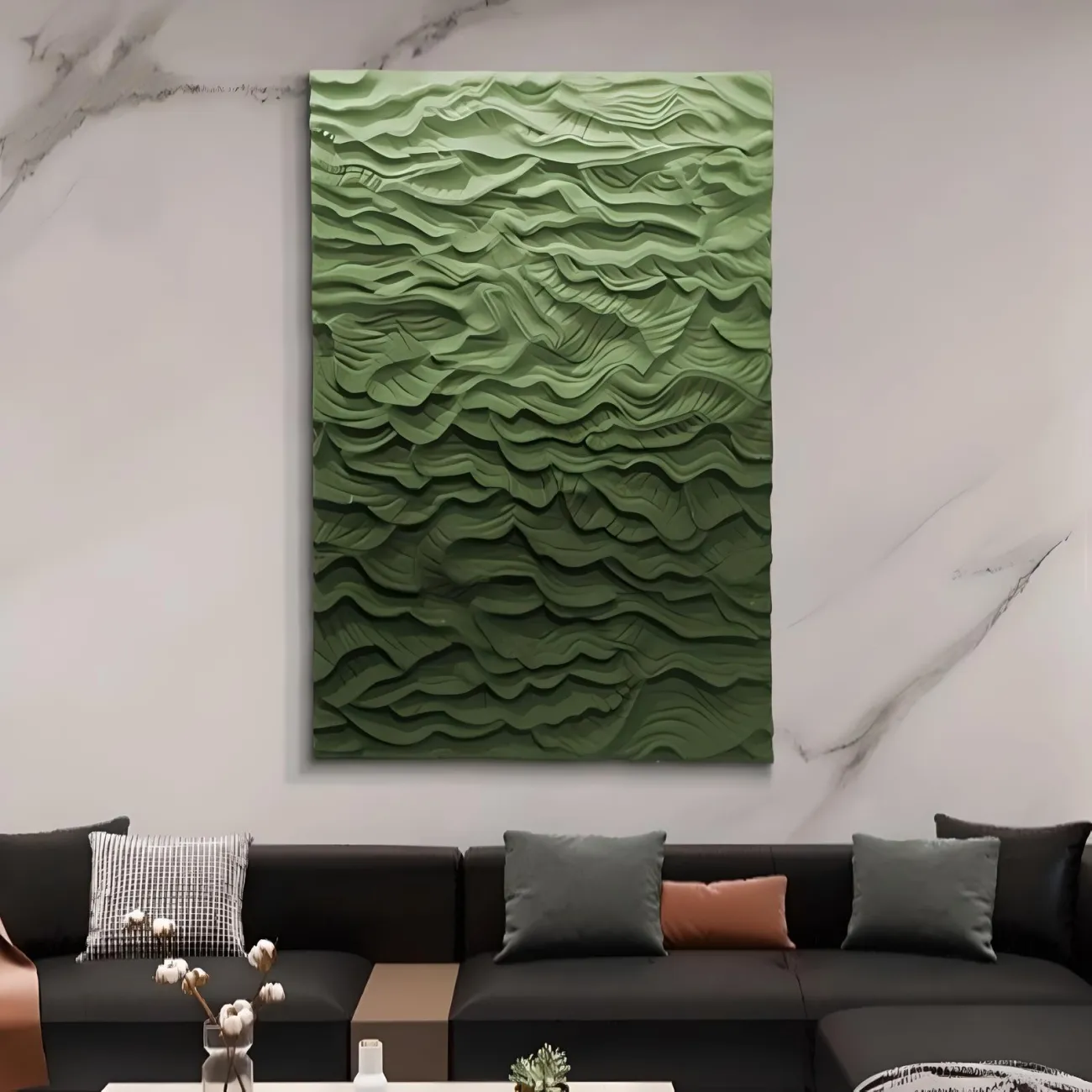 Градиентная трехмерная картина "Пьяная красавица" 38007-30 Градиентная трехмерная картина "Пьяная красавица" 38007-30