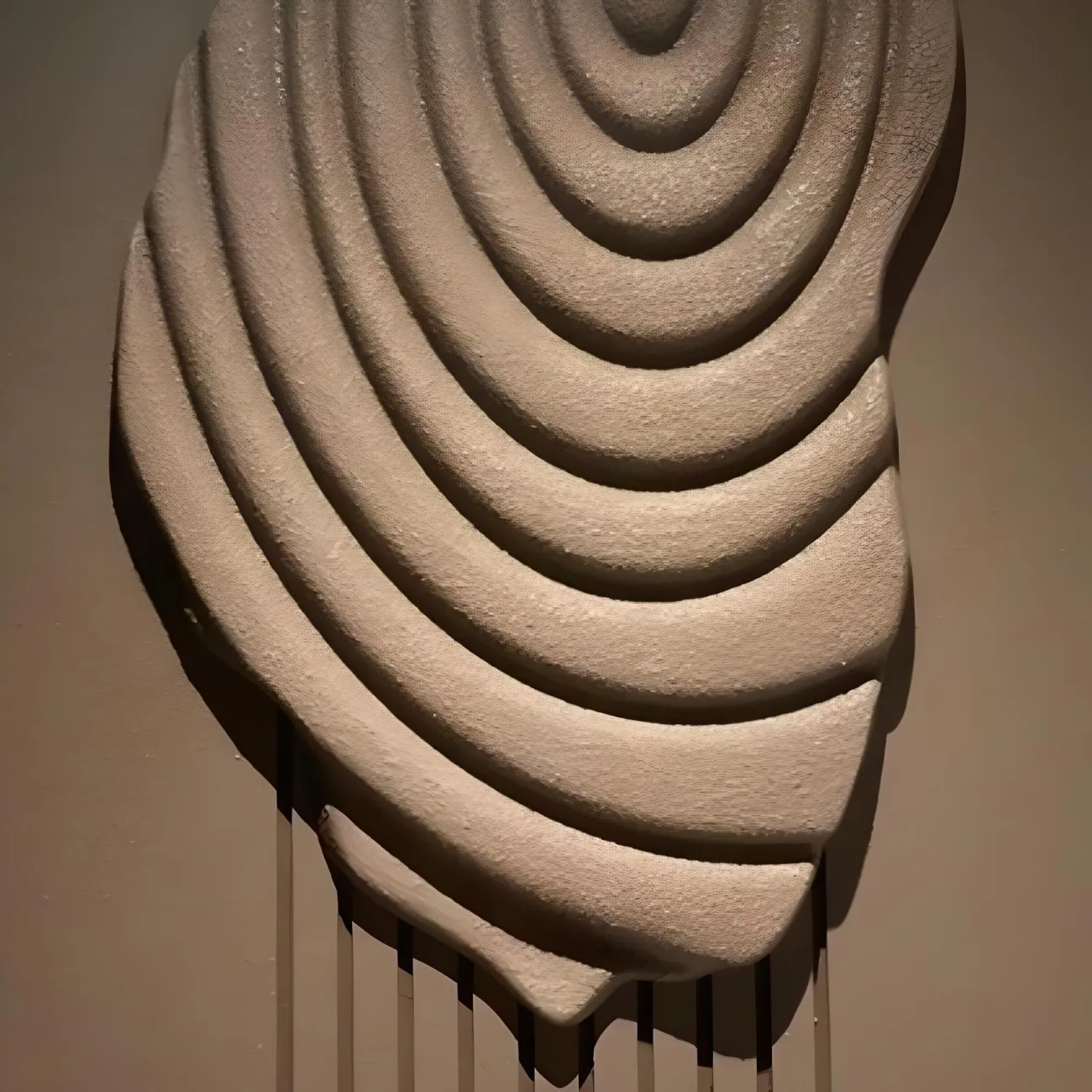 Абстрактная трехмерная рельефная картина "Пьяная красавица" 38009-30 Абстрактная трехмерная рельефная картина "Пьяная красавица" 38009-30