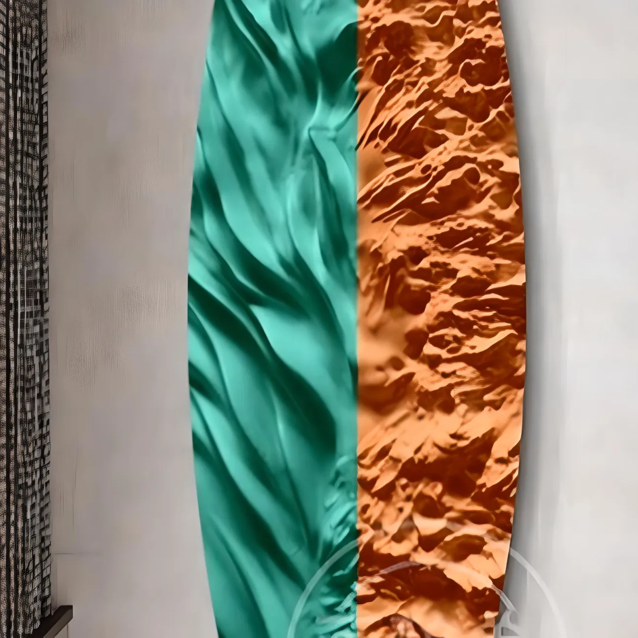 Американская трехмерная рельефная картина "Пьяная красавица" 38010-30 Американская трехмерная рельефная картина "Пьяная красавица" 38010-30