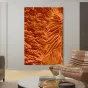 Современная минималистичная 3d картина "Пьяная красавица" 38011-30