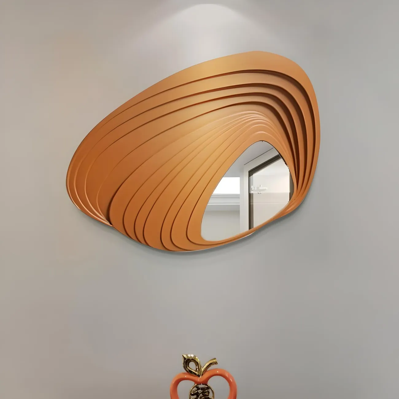 Оригинальная светлая роскошная картина "Пьяная красавица" 38013-30 Оригинальная светлая роскошная картина "Пьяная красавица" 38013-30