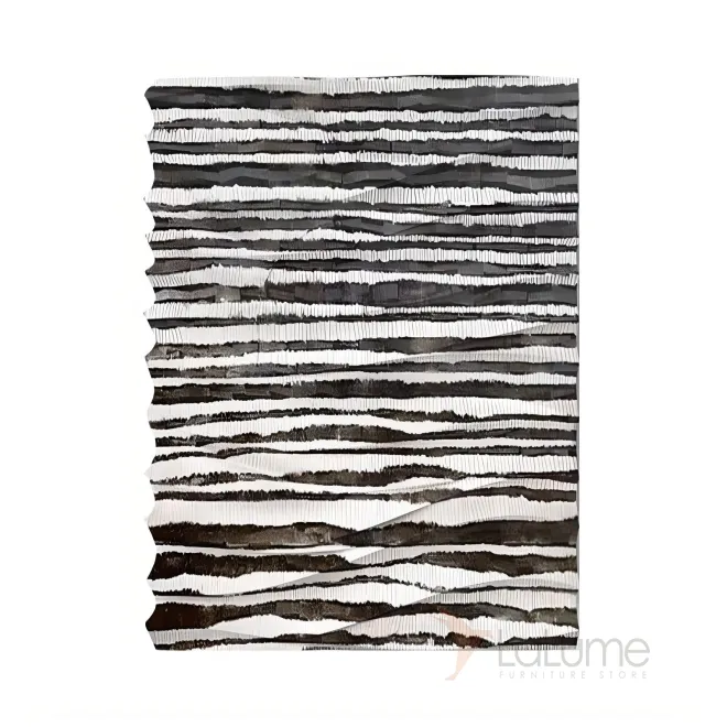 Декоративная современная минималистичная картина "Пьяная красавица" 38014-30 Декоративная современная минималистичная картина "Пьяная красавица" 38014-30