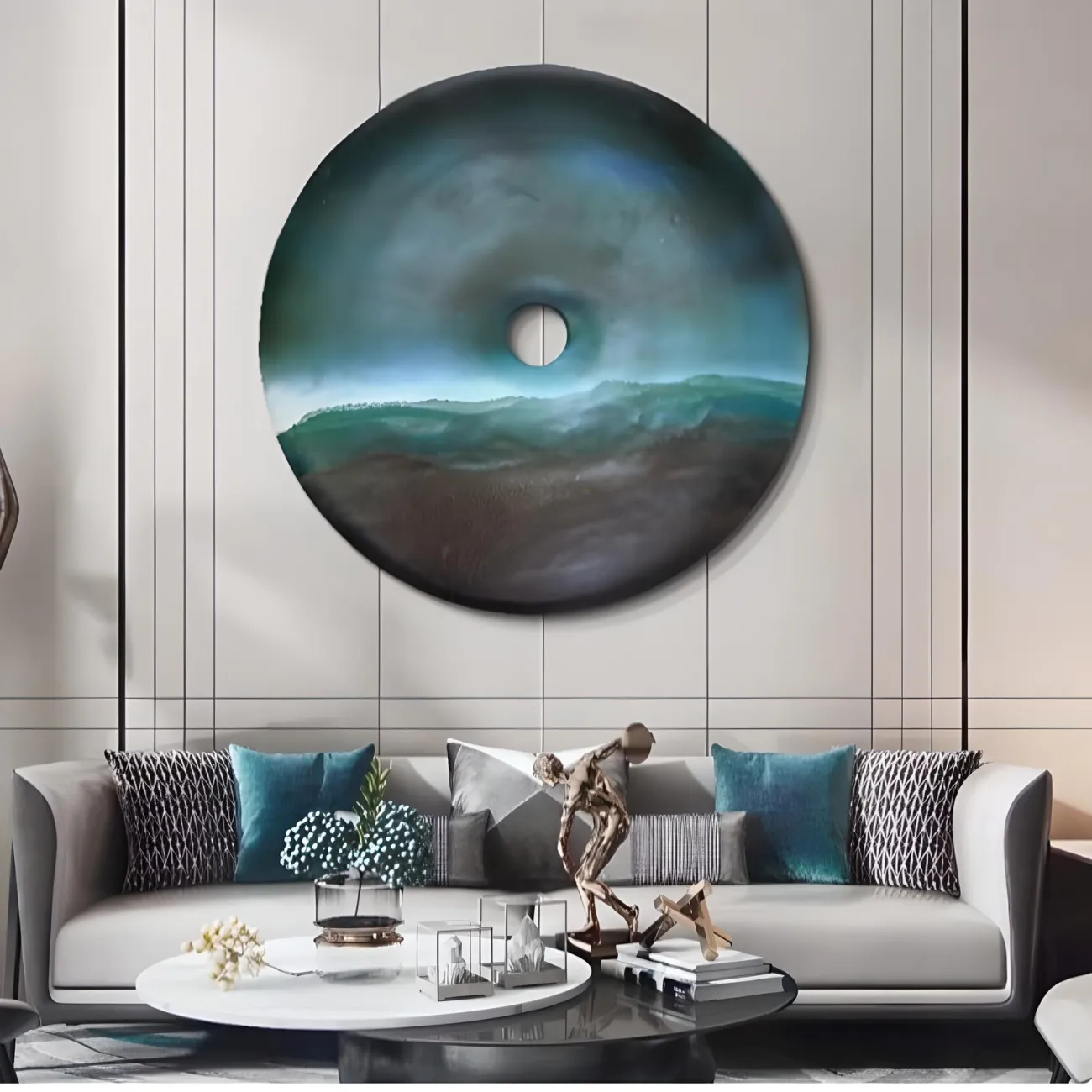 Трехмерная рельефная декоративная картина "Пьяная красавица" 38015-30 Трехмерная рельефная декоративная картина "Пьяная красавица" 38015-30