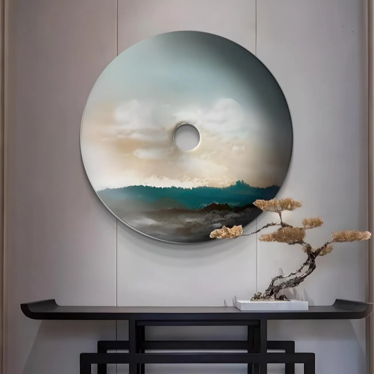 Трехмерная рельефная декоративная картина "Пьяная красавица" 38015-30 Трехмерная рельефная декоративная картина "Пьяная красавица" 38015-30