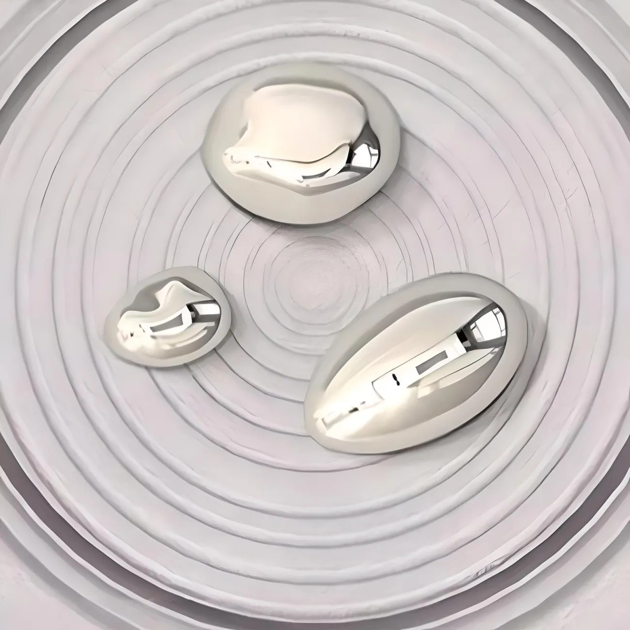 Оригинальная минималистская рельефная картина "Пьяная красавица" 38016-30