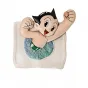 Креативная дизайнерская трехмерная картина "Astro boy" 38026-30